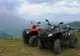 O femeie a fost rănită într-un accident de ATV, pe munte 