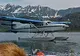 Un avion de mici dimensiuni, cu nouă pasageri la bord, s-a prăbuşit în Alaska