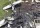 Tragedie: un avion s-a prăbuşit! Trei persoane au murit