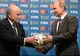 Scandalul FIFA. Blatter riscă suspendarea pe viață