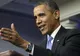 Barack Obama uimește cu vocea sa. Cum a interpretat imnul religios "Amazing Grace" 