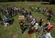Să ascultăm muzică pe biciclete, astăzi, la „Bicycle Music Festival”, în Parcul Carol din București