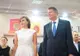Klaus Iohannis, mesaj emoționant, pe facebook. Ce le-a transmis 