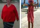 Era obeză şi a ajuns anorexică după ce a slăbit 127 de kilograme! Cum arată acum