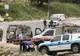 "Membri ai Hamas", arestați pentru crimă în Cisiordania 