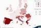 Harta corupţiei în UE. Vestea bună: România nu prinde top 3