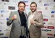 Actorul Costas Mandylor vine în România să-i susţină pe Cătălin Moroşanu şi Andrei Stoica 