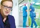 Anchetă şi concedieri la Spitalul Floreasca, după ce a apărut o fotografie cu Cotabiţă în salon