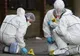 Crimă oribilă la Galaţi! Cum au ajuns poliţiştii la cadavrul unui bărbat ucis cu sânge rece