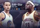 Noii campioni NBA: Golden State Warriors