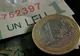 CURS BNR. Dolarul și francul elvețian cad de la înălțime, euro scade ușor