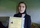 Povestea emoționantă a femeii de serviciu care are master în robotică. Ce sacrificii a făcut 