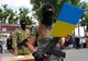 Violențele continuă în regiunea separatistă Donbas