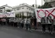 Proteste de amploare la Atena împotriva austerității