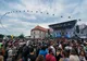 Petrecăreţi descoperiţi cu droguri la Electric Castle 