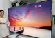 eMAG: reduceri masive la televizoare LG