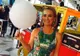 Andreea Esca a rămas fără slip în bazinul de înot! "Dădeam din picioare să cadă mai repede"
