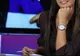 O frumoasă prezentatoare TV, îmbrăcată sumar, alături de iubitul-fotbalist, la mare