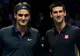 Ce spune Federer despre „conflictul” său cu Djokovic