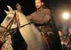 Festivalul Dracula, ce are loc la Târgoviște zilele acestea, include și o paradă medievală