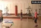 Satul din Moldova unde femeile merg cu regularitate la sala de fitness
