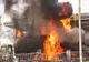 175 de oameni au murit în incendiul devastator ce a cuprins o benzinărie din capitala Ghanei