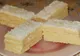 Prăjitură delicioasă cu cremă de lămâie. Gata în 30 de minute!