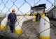 Depozite subterane de gaze plătite de Romgaz cu 44 milioane lei