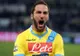 Chelsea, dispusă să plătească o sumă cu multe zerouri pentru Gonzalo Higuain