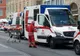 Caz șocant în Austria: un bărbat a intrat cu mașina în mulțime