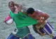 Cel mai violent turneu de fotbal din lume. Pumni și sânge la "Calcio storico" din Florența