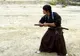 Un samurai japonez a fost bătut măr de "ucenicul" său 