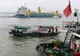 431 de morţi - bilanţul victimelor naufragiului din China