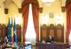 Ședința CSAT. Iohannis a dat mâna cu Ponta. Premierul s-a scărpinat în cap