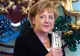 Secretarul general al NATO: Angela Merkel rezistă la băutură