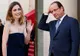 Fosta amantă devine Prima Doamnă a Franţei! Actriţa Julie Gayet, apariţie într-o deplasare oficială 