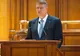 Iohannis, Hellvig și Oprea s-au întâlnit cu șeful MI6. Despre ce au vorbit