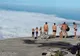 Fotografia despre care localnicii cred că a declanşat cutremurul din Malaezia. Turiştii, reţinuţi 