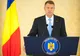 Iohannis va prezenta astăzi, în Parlament, Strategia Naţională de Apărare a Ţării