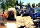 Accident teribil la Botoşani: două persoane au murit, alte patru victime, în stare gravă