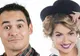 Cum a râs Dani Oţil de Răzvan Simion în emisiune, din cauza relaţiei acestuia cu Lidia Buble