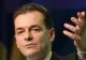 Ludovic Orban critică PSD pentru amânarea votului pentru Strategia Națională de Apărare 
