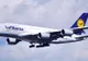 Lufthansa va introduce o taxă suplimentară pentru biletele de avion vândute prin site-uri neafiliate