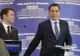Ponta a fost asociat cu Şova. Dovada din declarația sa de interese