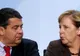 Vicecancelarul Germaniei: "Intrarea Greciei în faliment, un eveniment gigantic"
