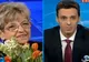 Mama lui Mircea Badea, replică dură pentru românca din Canada care l-a atacat pe fiul ei