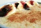 Delicios! Cum sa prepari budinca de quinoa cu fructe