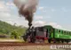 Locomotiva cu aburi "Crăiţa" a fost repornită la 120 de la primul său şuier. Pe unde trece mocăniţa 