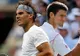 Djokovic, în finala Turneului Campionilor, după ce l-a învins pe Nadal 