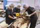 Fascinant. Ce au găsit arheologii alături de trupul mumificat al unei domnițe din 1600 